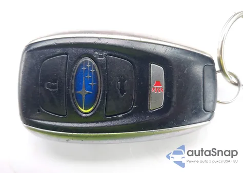 2018 Subaru Impreza 2.0I Sport from USA, damaged, VIN 4S3GTAM67J3751350